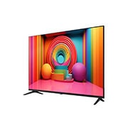 LG 65 Inch LG UHD UT75 Smart TV 2024, 65UT7350PSB