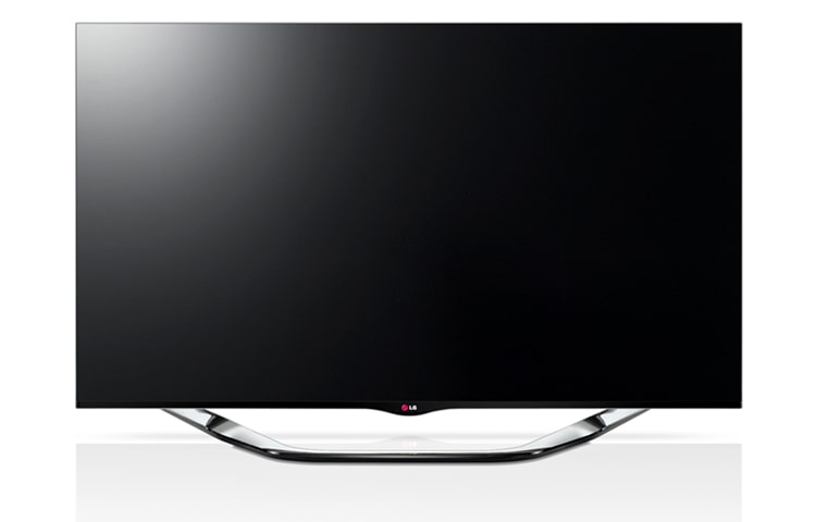 LG 60 inch CINEMA 3D Smart TV LA8600, 60LA8600