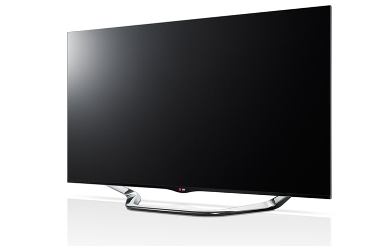 LG 60 inch CINEMA 3D Smart TV LA8600, 60LA8600