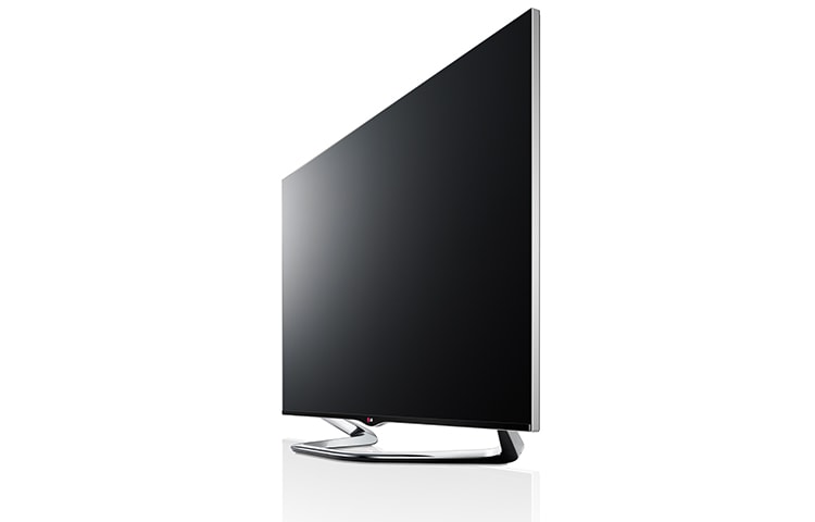 LG 60 inch CINEMA 3D Smart TV LA8600, 60LA8600