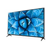 LG UN73 Series 70” Active HDR Smart UHD TV with AI ThinQ® ( 2020 ), 70UN7300PTC