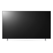 LG UP77 Series 70" Smart UHD TV with AI ThinQ® (2021), 70UP7750PTB