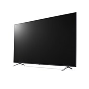 LG UP77 Series 70" Smart UHD TV with AI ThinQ® (2021), 70UP7750PTB