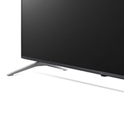 LG UP77 Series 70" Smart UHD TV with AI ThinQ® (2021), 70UP7750PTB