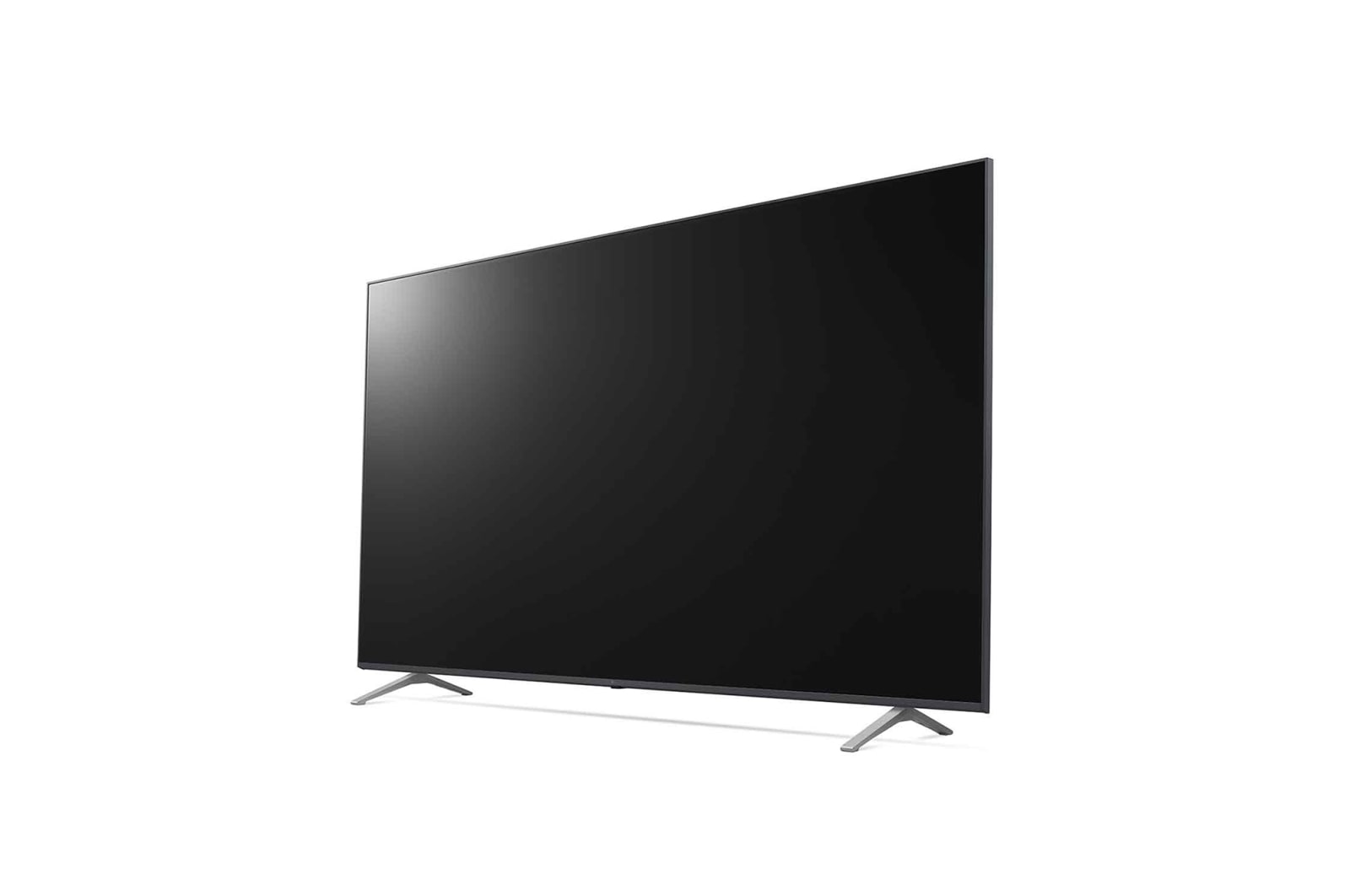 LG UP77 Series 70" Smart UHD TV with AI ThinQ® (2021), 70UP7750PTB