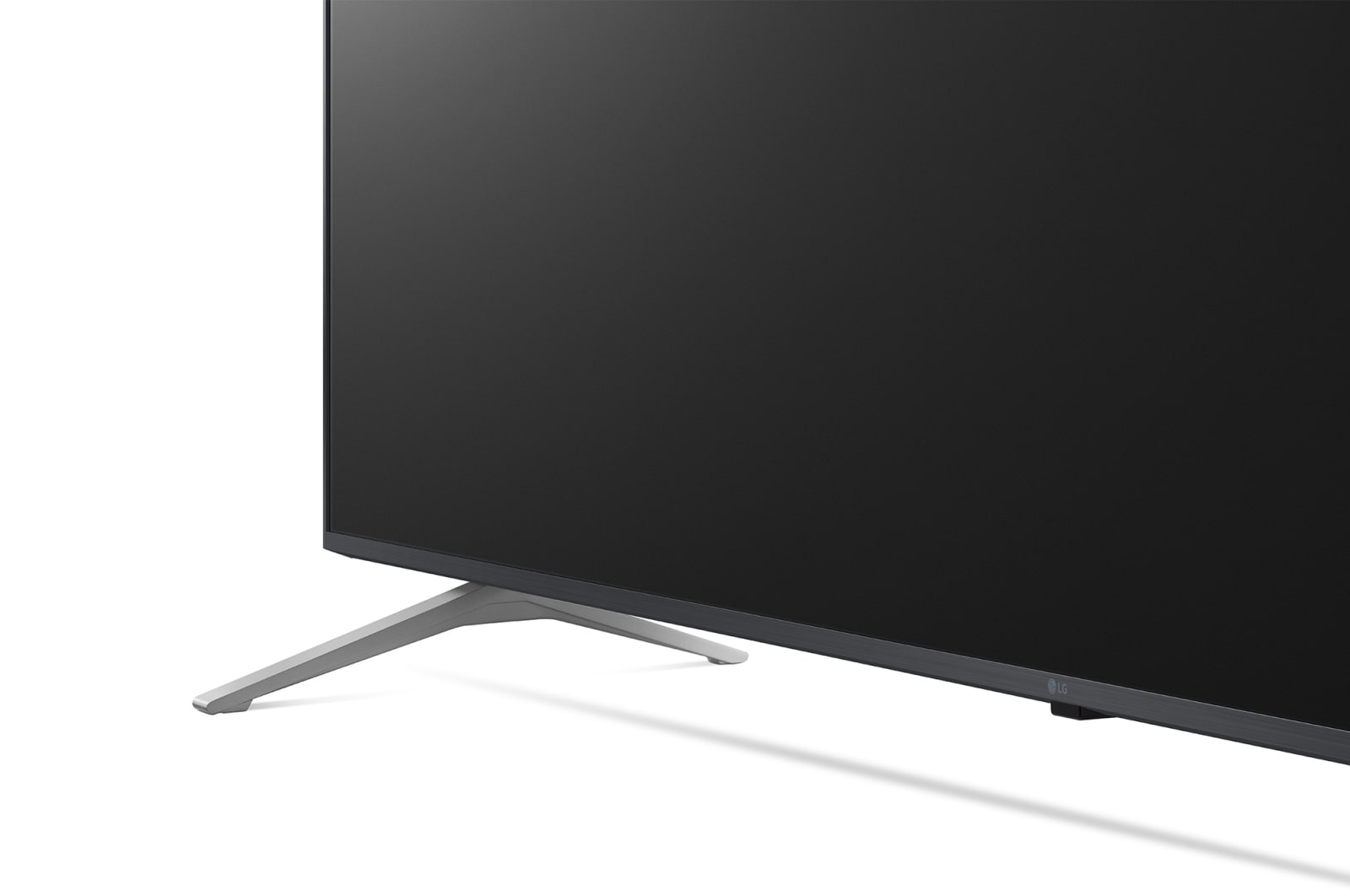 LG UP77 Series 70" Smart UHD TV with AI ThinQ® (2021), 70UP7750PTB