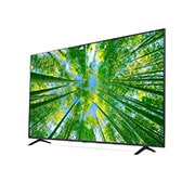 LG 70 inch UQ80 Series  4K Smart UHD TV with AI ThinQ® (2022), 70UQ8050PSB