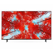 LG 75 inch UQ90 Series  4K Smart UHD TV with AI ThinQ® (2022), 75UQ9000PSD