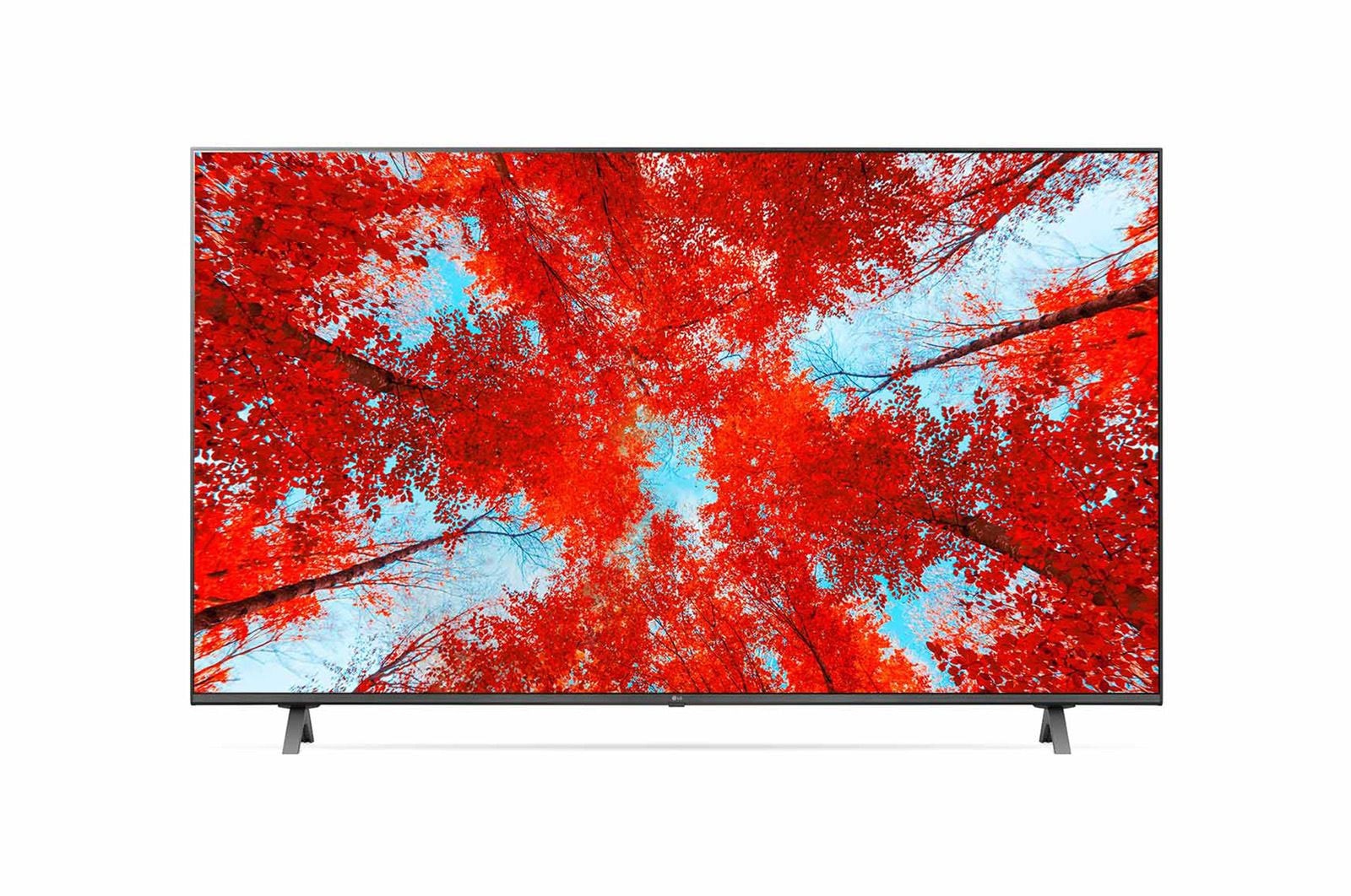 LG 75 inch UQ90 Series  4K Smart UHD TV with AI ThinQ® (2022), 75UQ9000PSD