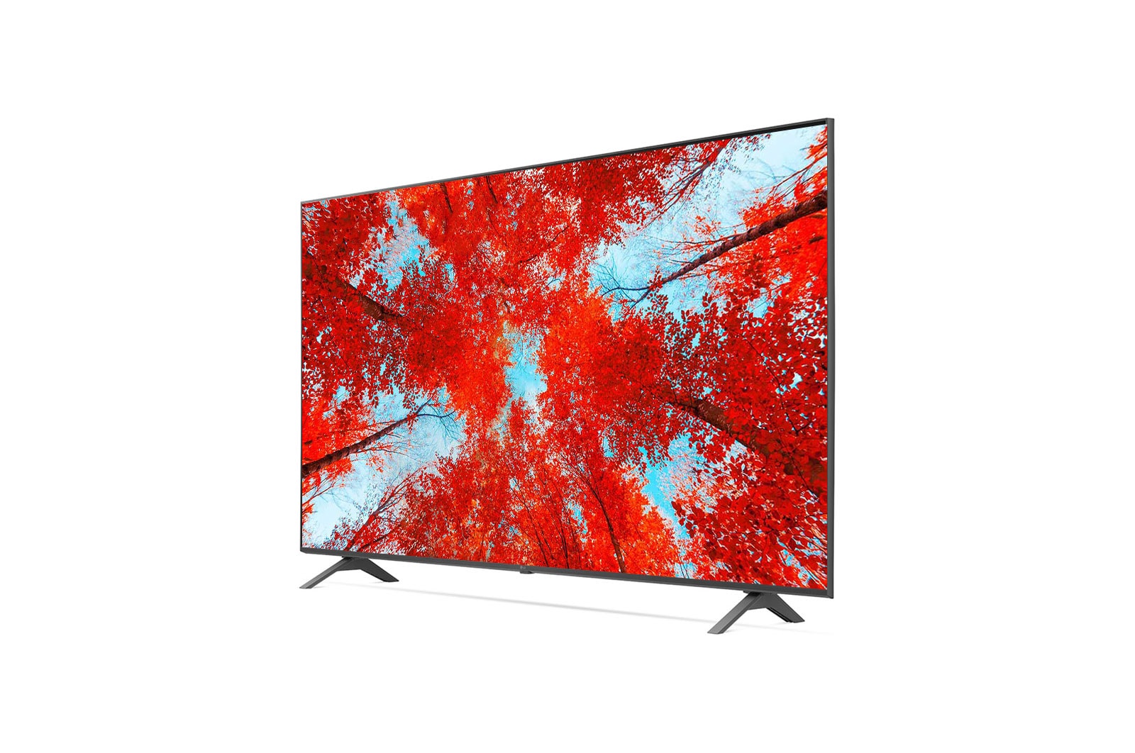 LG 70 inch UQ90 Series  4K Smart UHD TV with AI ThinQ® (2022), 70UQ9000PSD