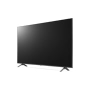 LG 75 inch UQ90 Series  4K Smart UHD TV with AI ThinQ® (2022), 75UQ9000PSD