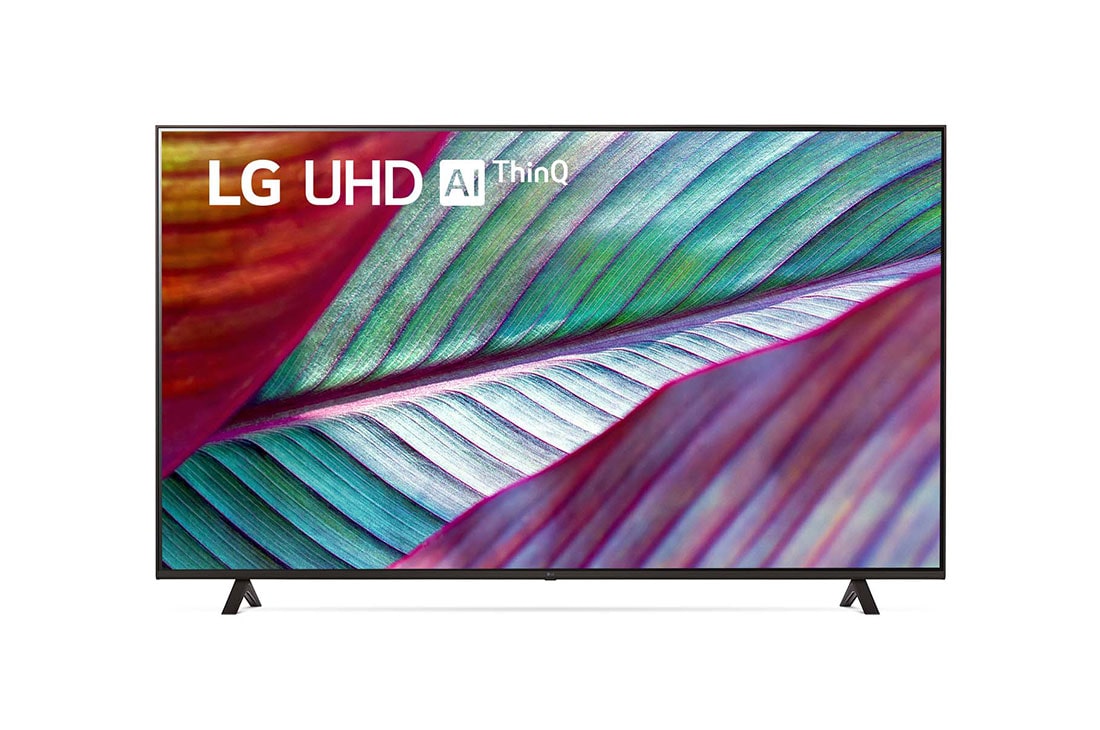 LG UR75 70 inch 4K UHD Smart TV (2023), 70UR7550PSC