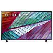 LG UR75 70 inch 4K UHD Smart TV (2023), 70UR7550PSC