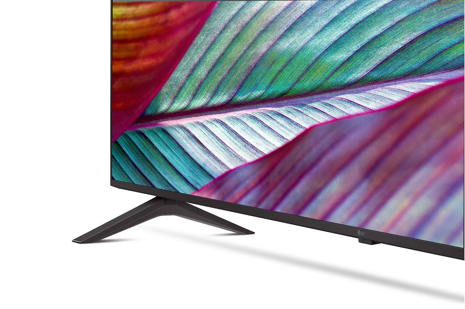 LG UR75 70 inch 4K UHD Smart TV (2023), 70UR7550PSC