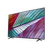 LG UR75 70 inch 4K UHD Smart TV (2023), 70UR7550PSC