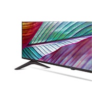 LG UR75 70 inch 4K UHD Smart TV (2023), 70UR7550PSC