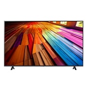 LG UT80 70 inch HDR10 4K UHD Smart TV (2024), 70UT8050PSB