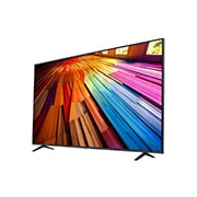 LG UT80 70 inch HDR10 4K UHD Smart TV (2024), 70UT8050PSB