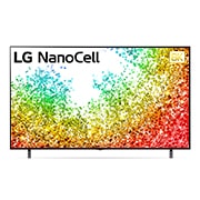 LG NANO95 75’’ 8K Smart NanoCell TV with AI ThinQ® (2021), 75NANO95TPA