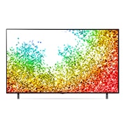 LG NANO95 75’’ 8K Smart NanoCell TV with AI ThinQ® (2021), 75NANO95TPA