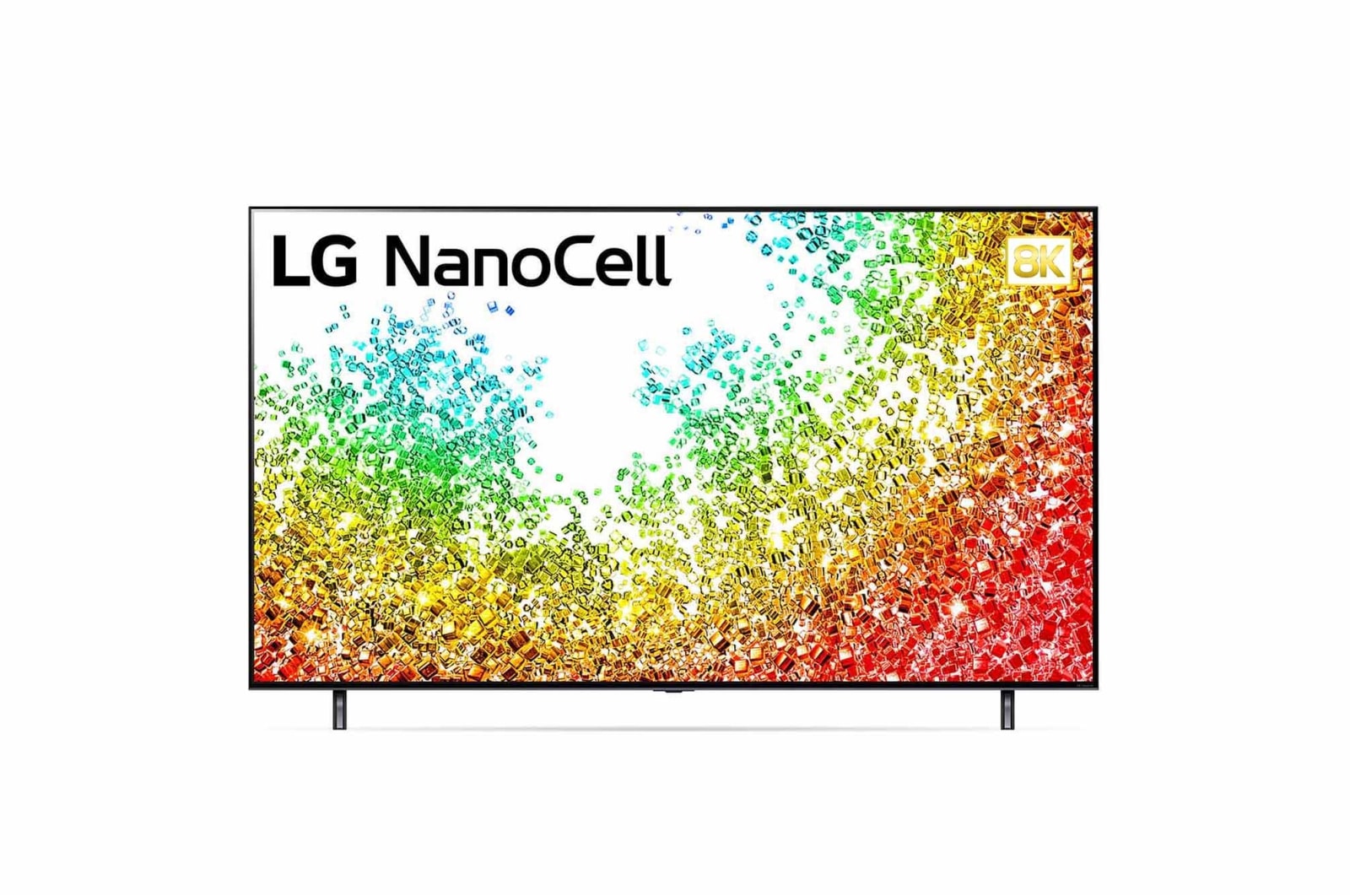 LG NANO95 75’’ 8K Smart NanoCell TV with AI ThinQ® (2021), 75NANO95TPA