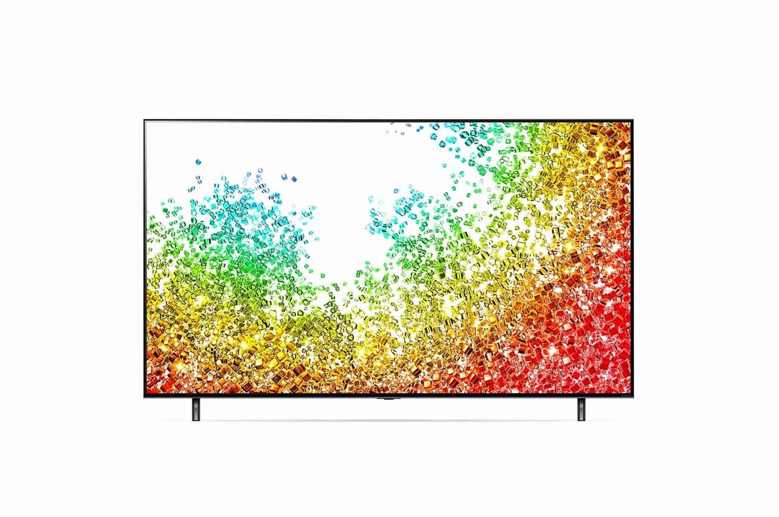 LG NANO95 75’’ 8K Smart NanoCell TV with AI ThinQ® (2021), 75NANO95TPA