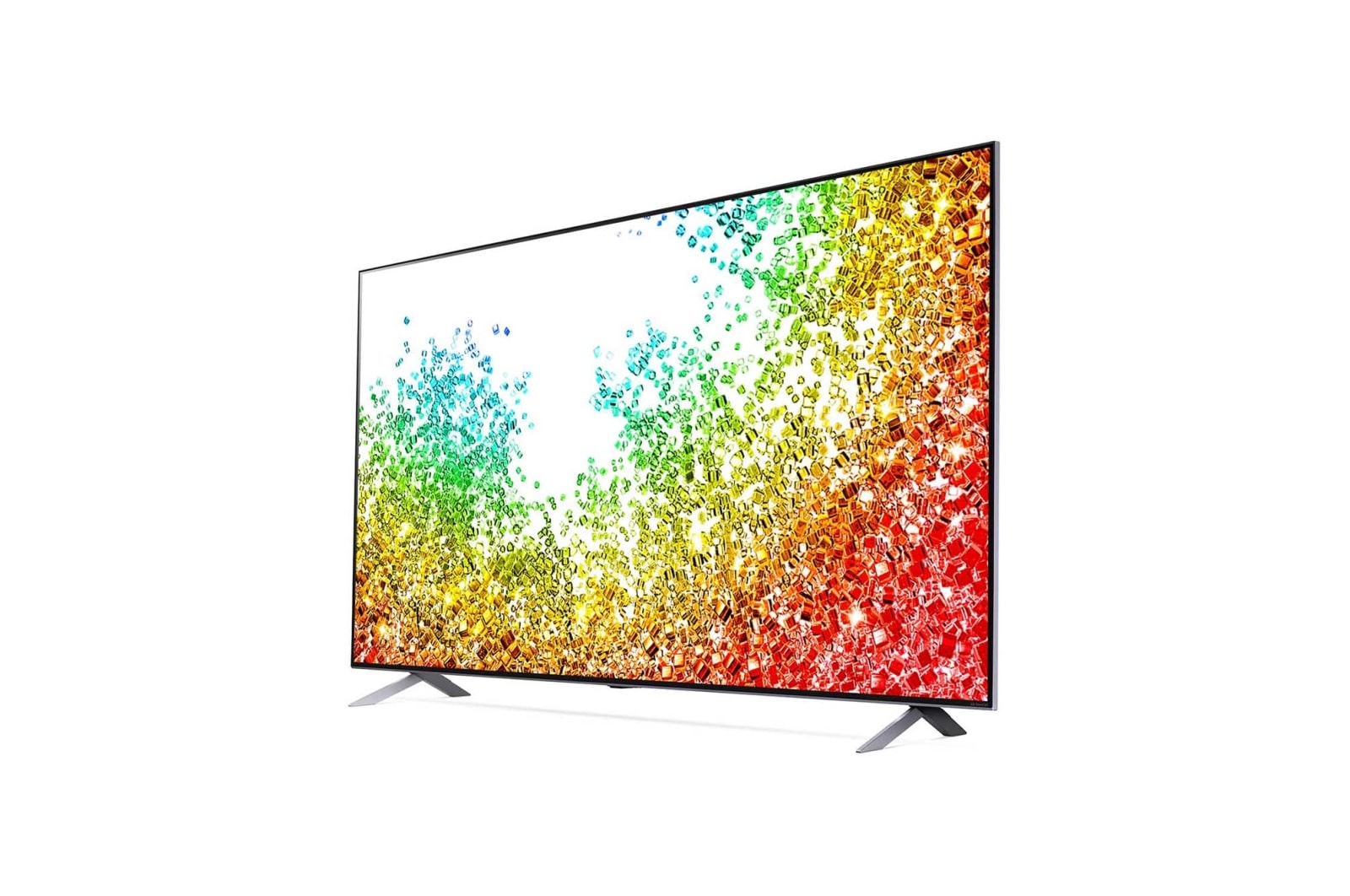 LG NANO95 75’’ 8K Smart NanoCell TV with AI ThinQ® (2021), 75NANO95TPA