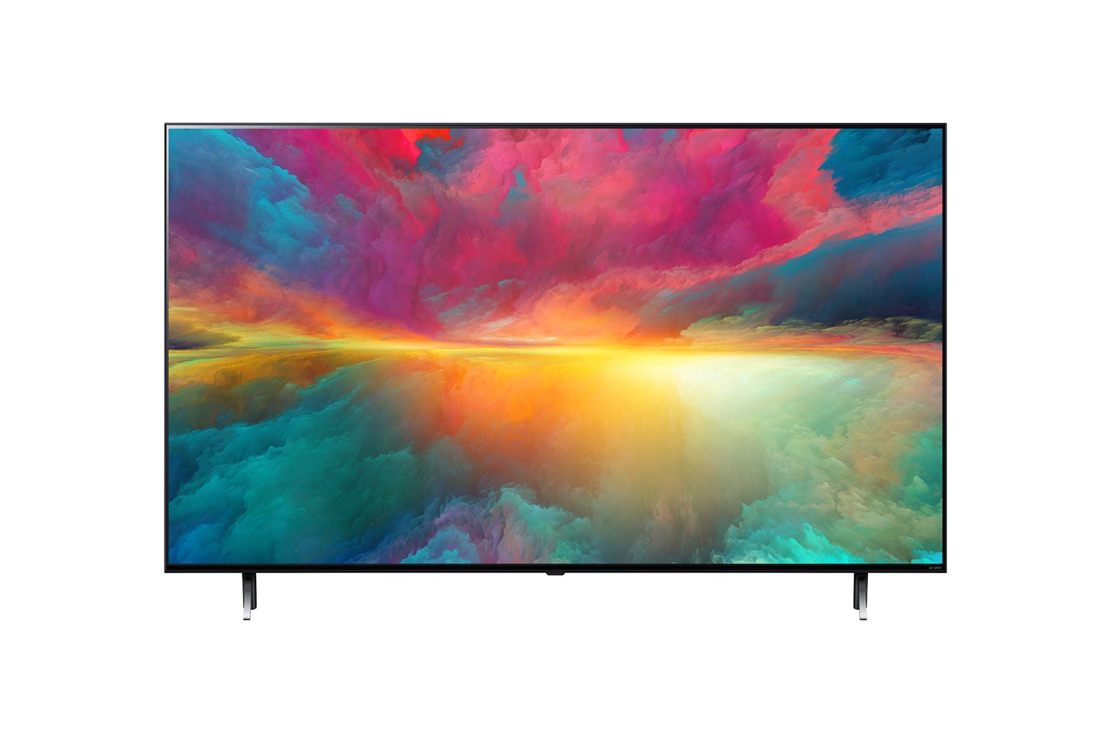 LG QNED75 75 inch 4K Smart TV (2023), 75QNED75SRA