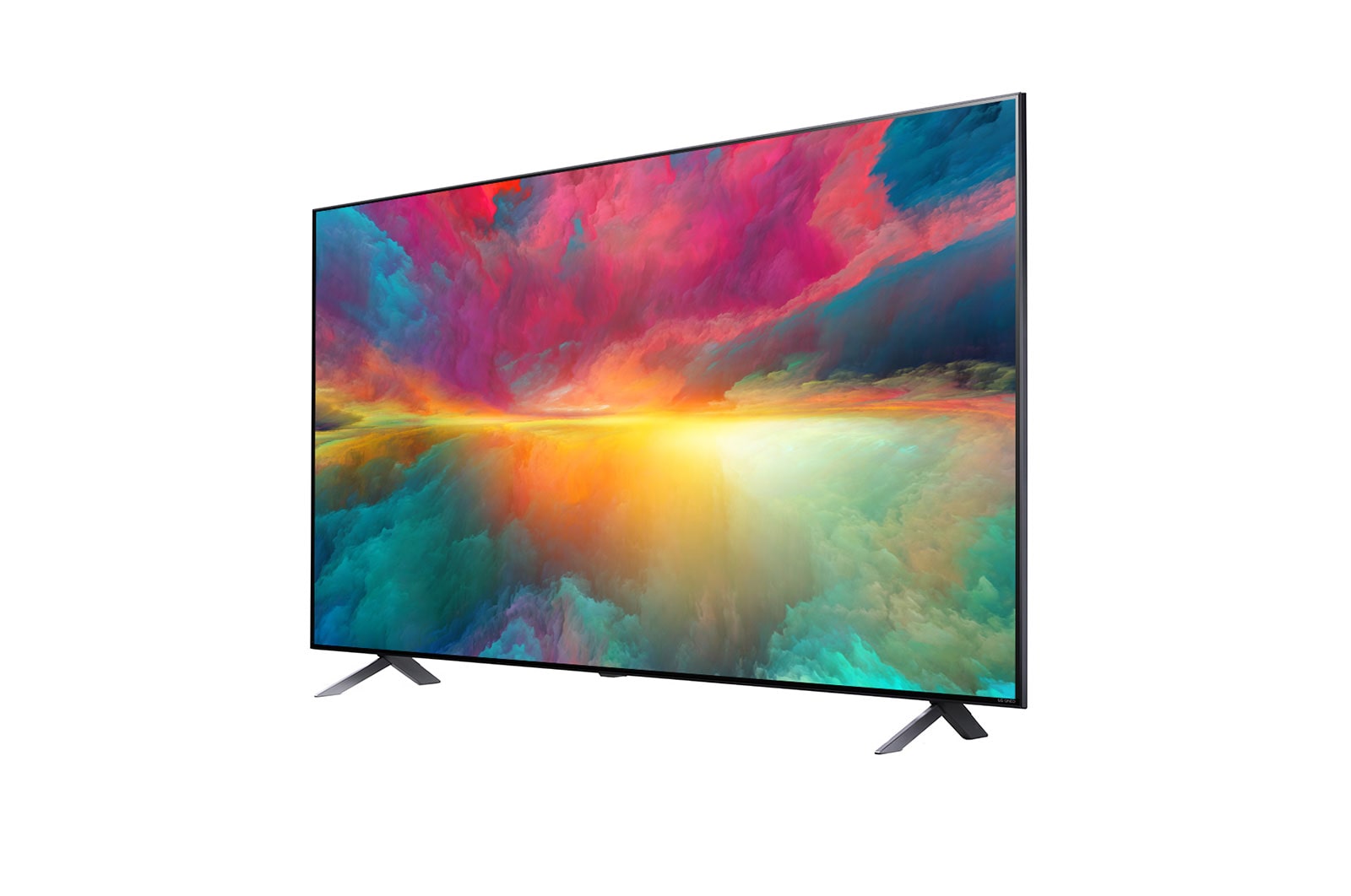 LG QNED75 75 inch 4K Smart TV (2023), 75QNED75SRA