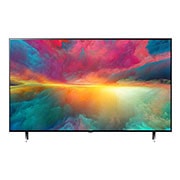 LG QNED75 75 inch 4K Smart TV (2023), 75QNED75SRA