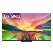 LG QNED81 75 inch 120Hz HDR10 4K UHD Smart TV (2023), 75QNED81SRA