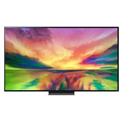 LG QNED81 75 inch 120Hz HDR10 4K UHD Smart TV (2023), 75QNED81SRA