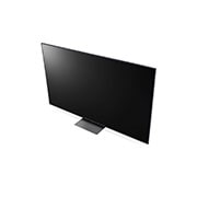 LG QNED86 AI TV 75 inch 120Hz HDR10 4K UHD (2024) , 75QNED86TSA