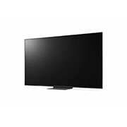 LG QNED86 AI TV 75 inch 120Hz HDR10 4K UHD (2024) , 75QNED86TSA