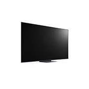 LG QNED86 AI TV 75 inch 120Hz HDR10 4K UHD (2024) , 75QNED86TSA