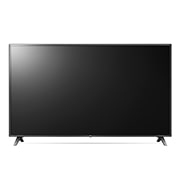 LG 75" UM75 Series HDR Smart UHD TV with AI ThinQ®, 75UM7500PTA