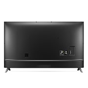 LG 75" UM75 Series HDR Smart UHD TV with AI ThinQ®, 75UM7500PTA