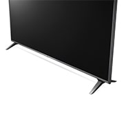 LG 75" UM75 Series HDR Smart UHD TV with AI ThinQ®, 75UM7500PTA