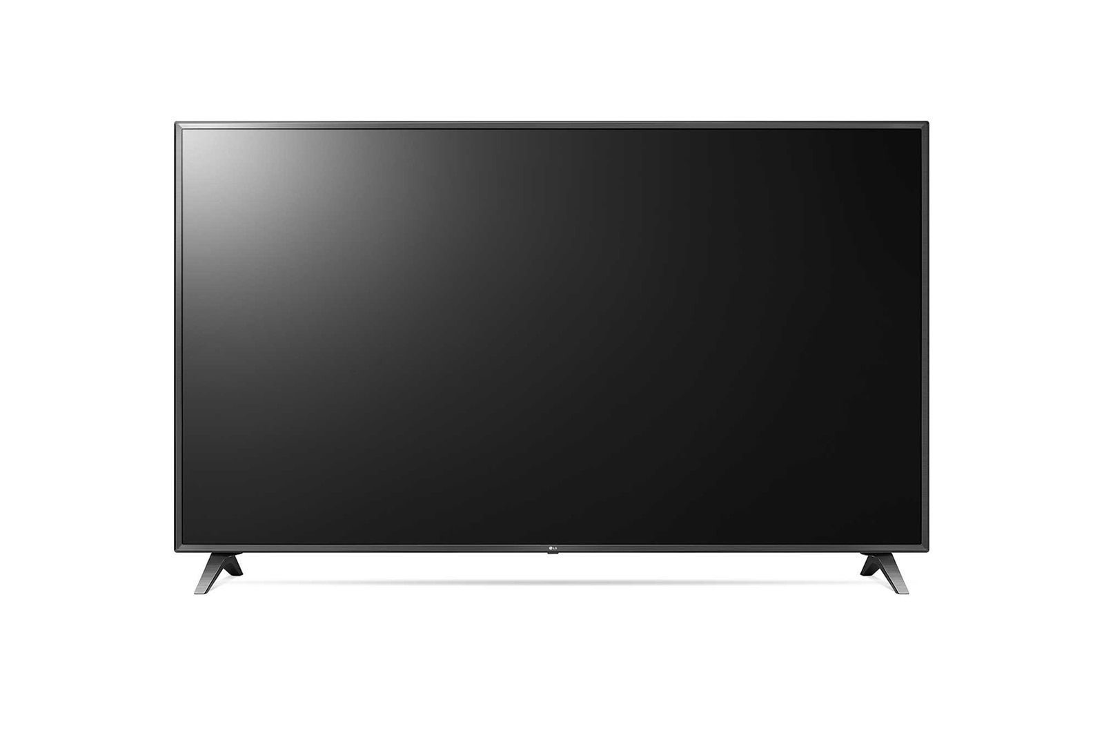 LG 75" UM75 Series HDR Smart UHD TV with AI ThinQ®, 75UM7500PTA