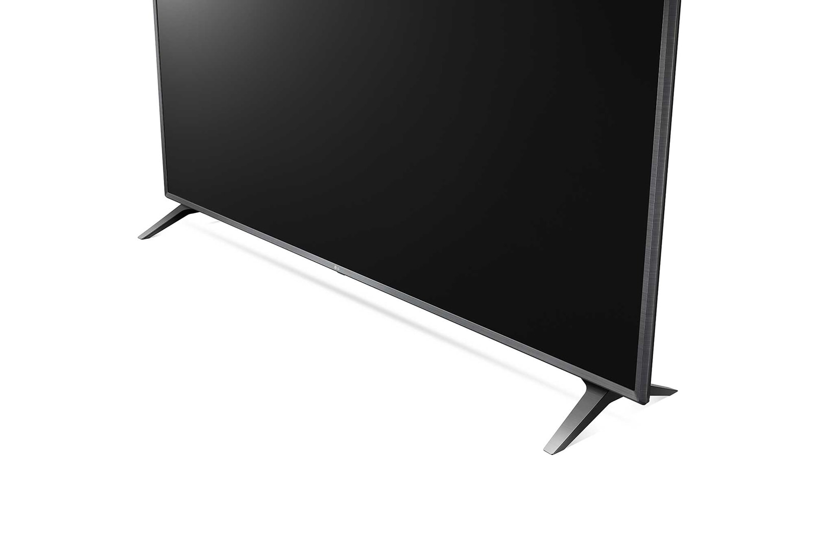 LG 75" UM75 Series HDR Smart UHD TV with AI ThinQ®, 75UM7500PTA