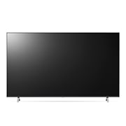 LG UP77 Series 75" Smart UHD TV with AI ThinQ® (2021), 75UP7750PTB