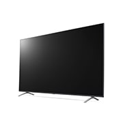 LG UP77 Series 75" Smart UHD TV with AI ThinQ® (2021), 75UP7750PTB