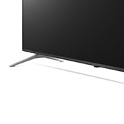 LG UP77 Series 75" Smart UHD TV with AI ThinQ® (2021), 75UP7750PTB