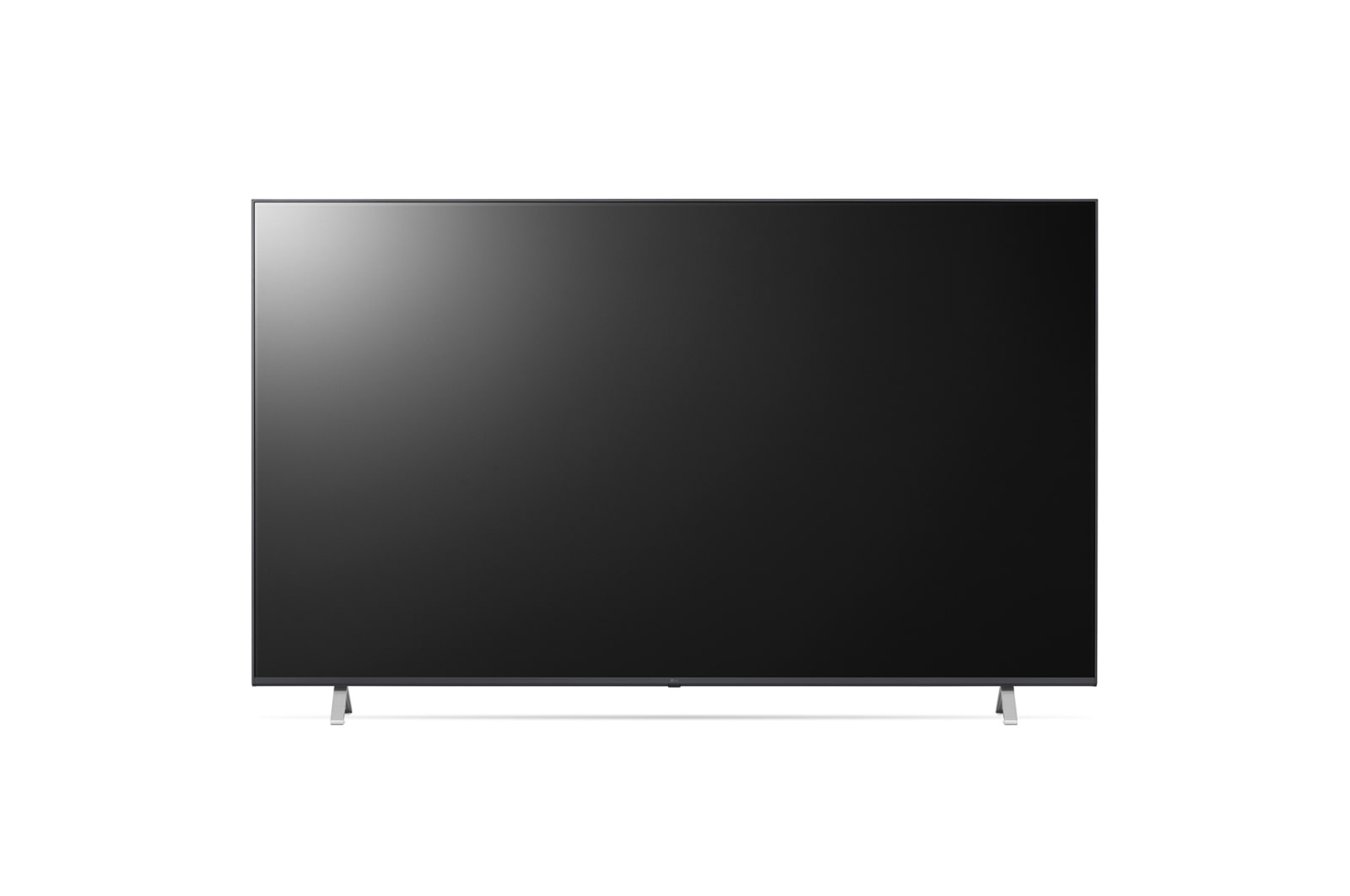 LG UP77 Series 75" Smart UHD TV with AI ThinQ® (2021), 75UP7750PTB