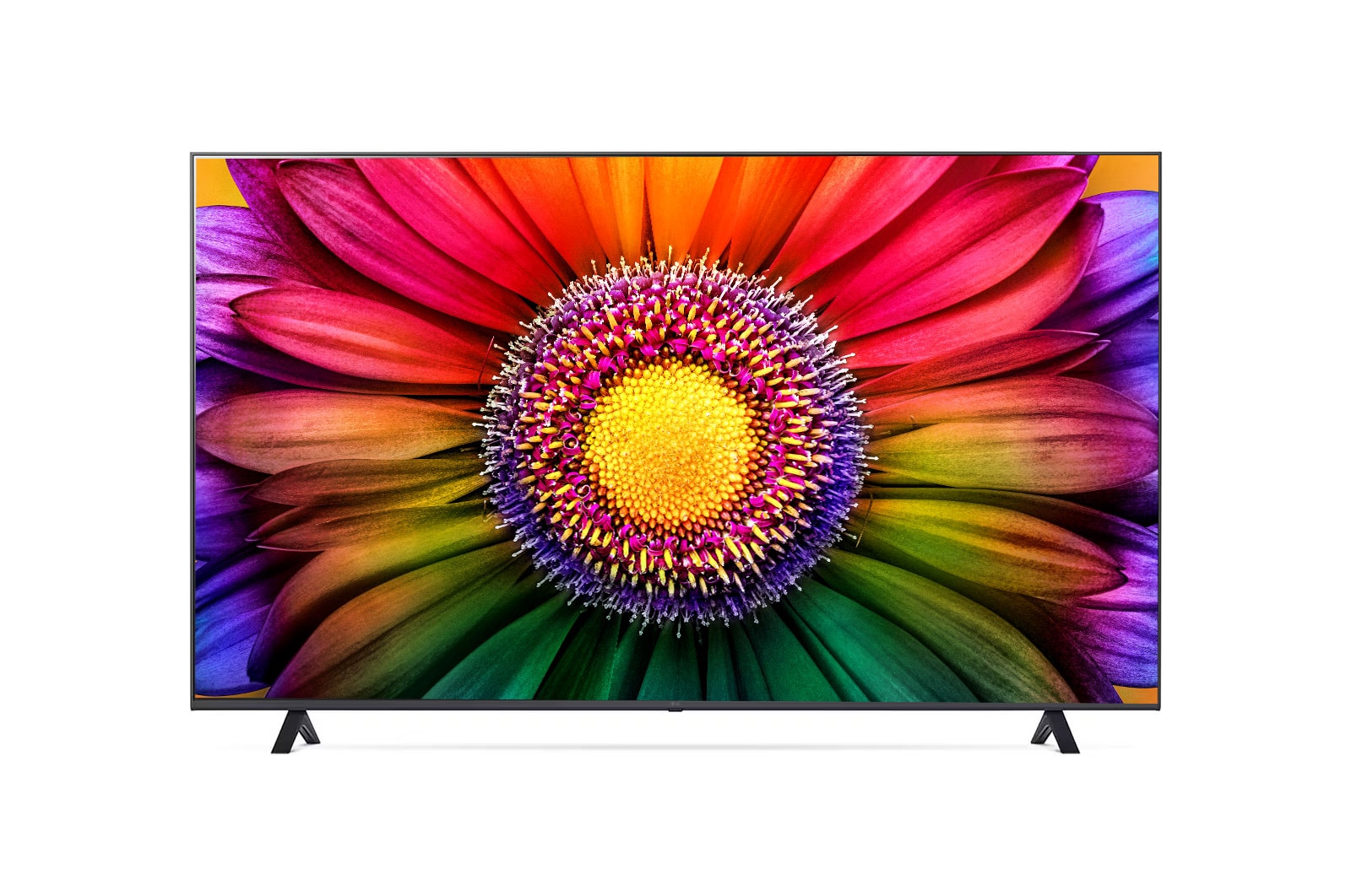 LG UR80 75 inch HDR10 4K UHD Smart TV (2023), 75UR8050PSB