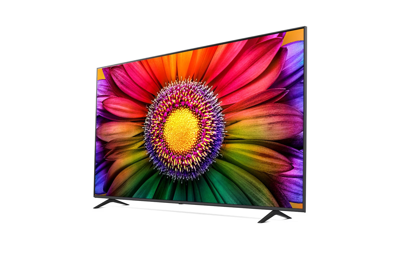 LG UR80 75 inch HDR10 4K UHD Smart TV (2023), 75UR8050PSB