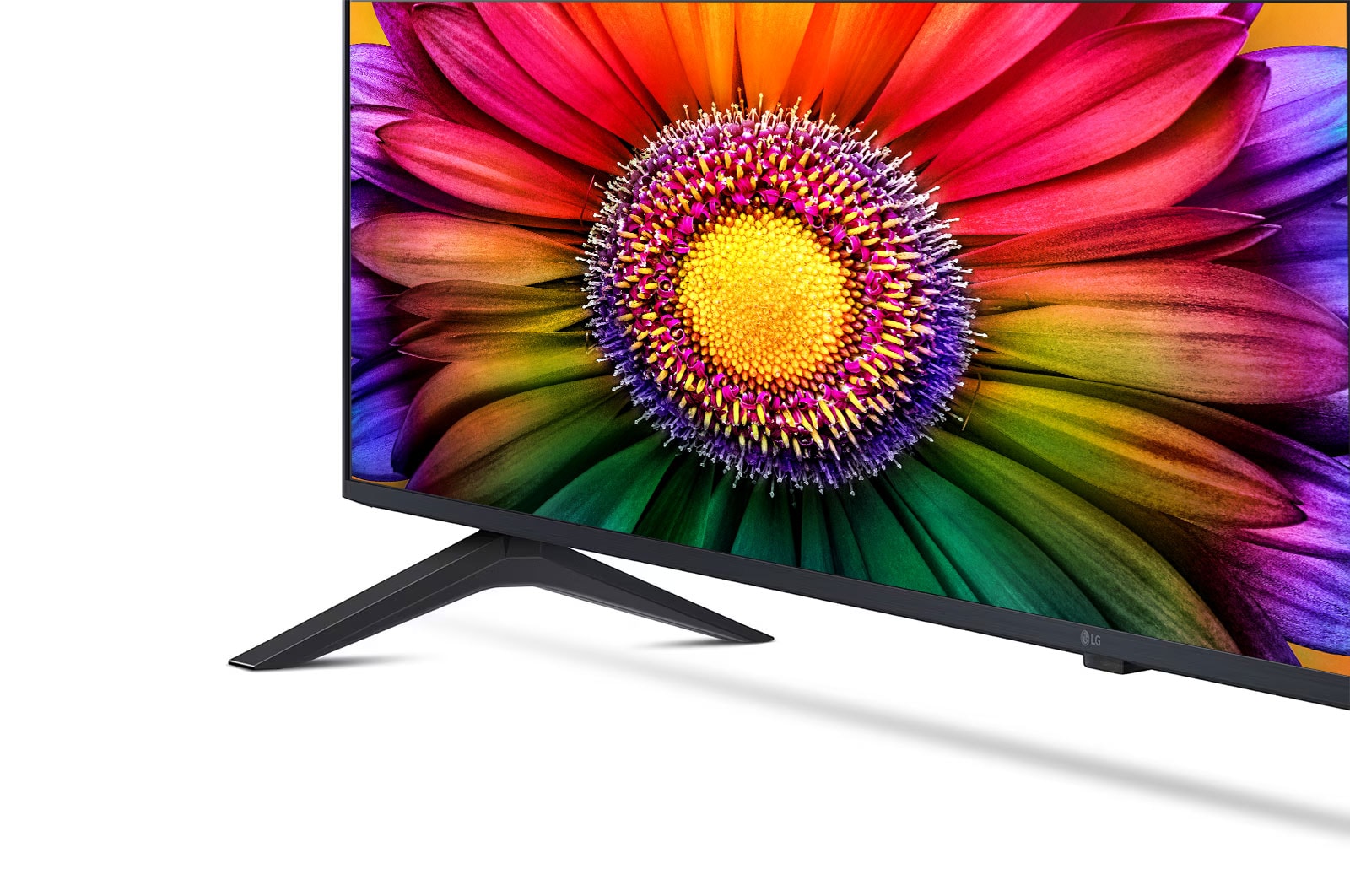 LG UR80 75 inch HDR10 4K UHD Smart TV (2023), 75UR8050PSB