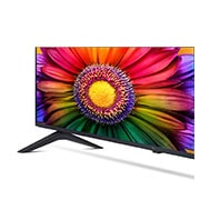 LG UR80 75 inch HDR10 4K UHD Smart TV (2023), 75UR8050PSB