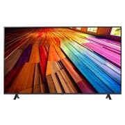 LG UHD AI TV UT80 75 inch HDR10 4K UHD (2024), 75UT8050PSB