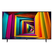 LG [RENTAL] LG UHD AI TV UT90 75 inch HDR10 4K UHD (2024), 75UT9050PSB